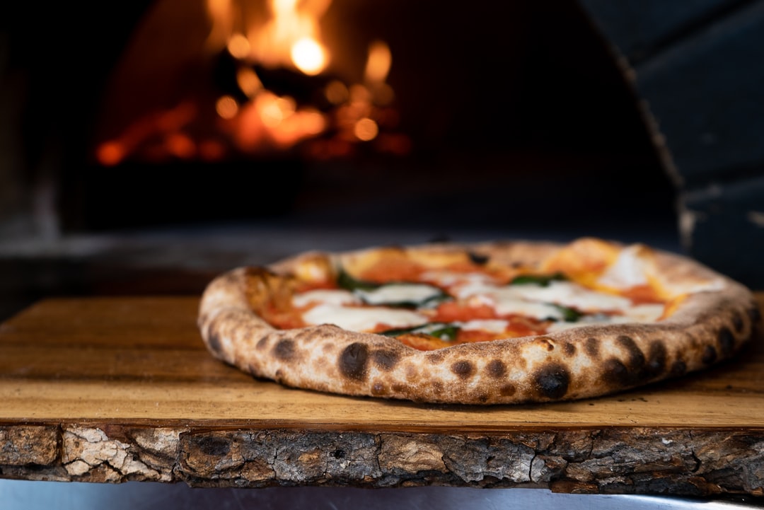 Diavola Pizza