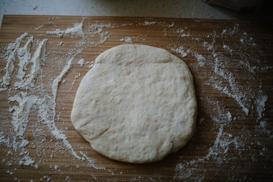 Bianca Pizza