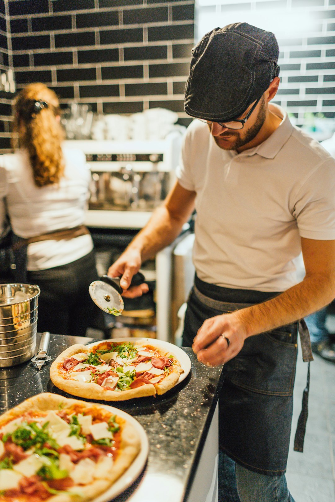 From Naples to Canada: Our Pizza Journey