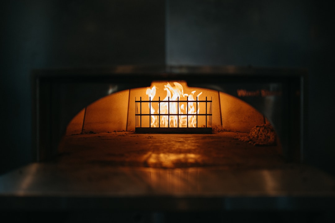 The Art of Wood-Fired Cooking