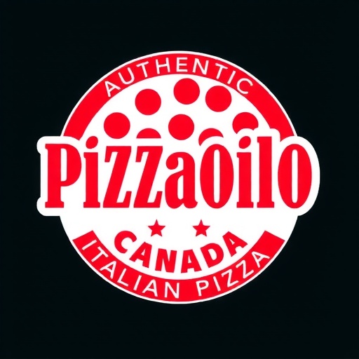 Pizzaiolo Logo